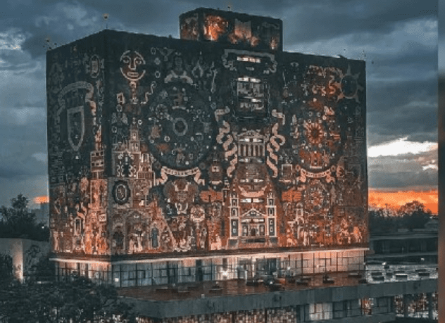 Los candidatos que desean ocupar el cargo de Rector en la UNAM utilizan las redes sociales para promover sus propuestas y campañas