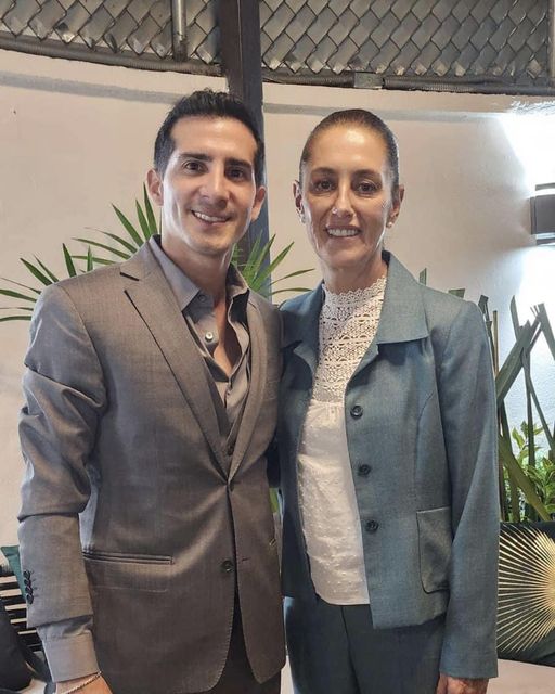 ‘El Vendido’, ‘Avaro’, ‘Oportunista’, los nuevos calificativos para Rommel Pacheco tras anunciar que se va al partido que tanto criticó