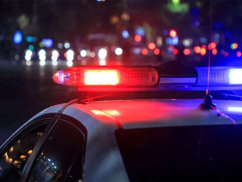 Cuatro muertos y tres heridos deja ataque a balazos en Santa Catarina, Nuevo León