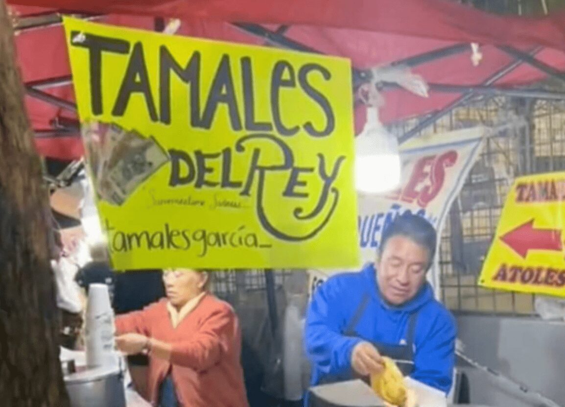 Tamales García suspenderá la exhibición de sus carteles creativos en los conciertos del Foro Sol y pide disculpas a aquellos que se sintieron ofendidos