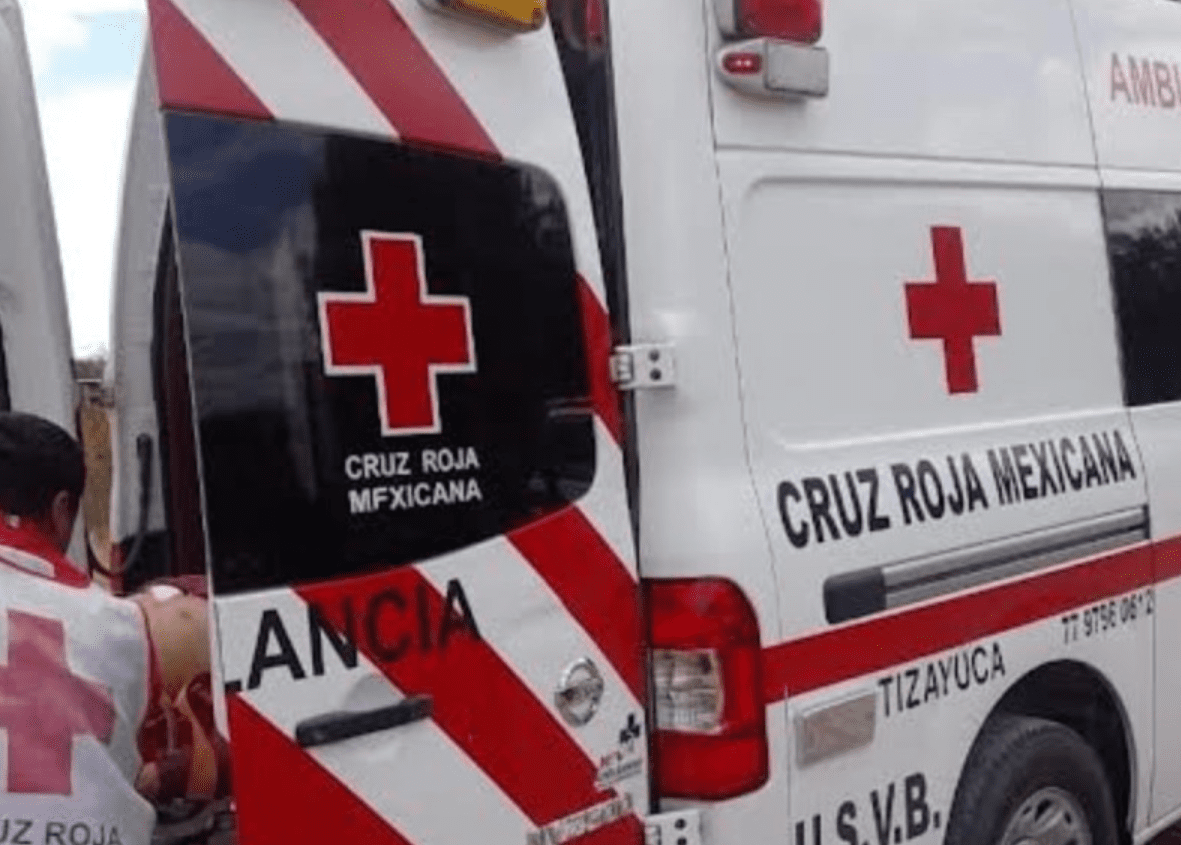 Estudiante de prepa de Hidalgo es baleado