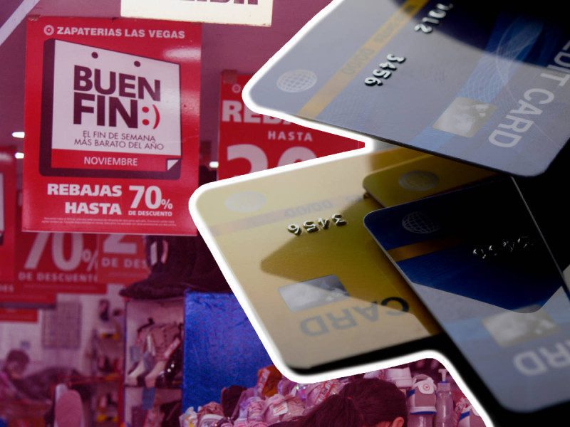 Guía para el Buen Fin 2023: Participa en el sorteo y descubre cómo sacar el máximo provecho con tu tarjeta