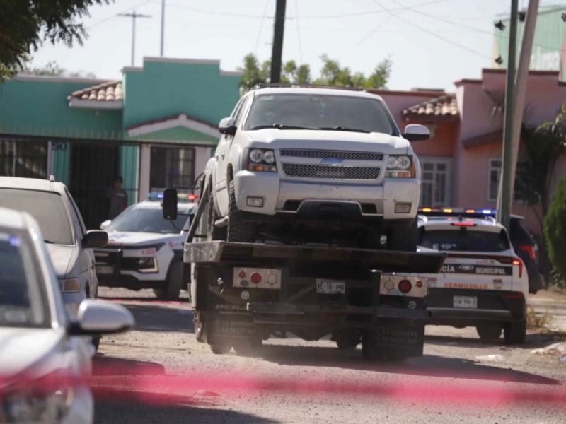 Niña de cuatro año es atropellada en Sonora: el responsable la dejó tirada