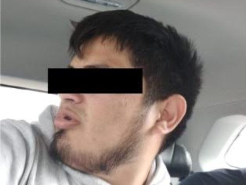 En Hidalgo, es arrestado ‘El Malverde’, líder de la banda ‘Los Bucanas’