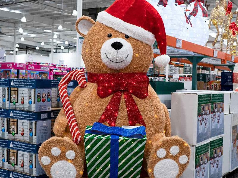 Costco cerrará sus tiendas en México. Aquí te explicamos cuándo y por qué