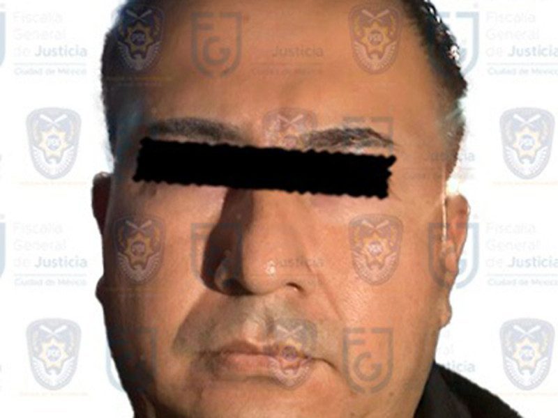 Procesan por segunda ocasión a violador serial de personas de la comunidad LGBTTTQI+