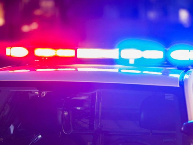 Quitan la vida a tiros a una mujer policía en Nuevo León