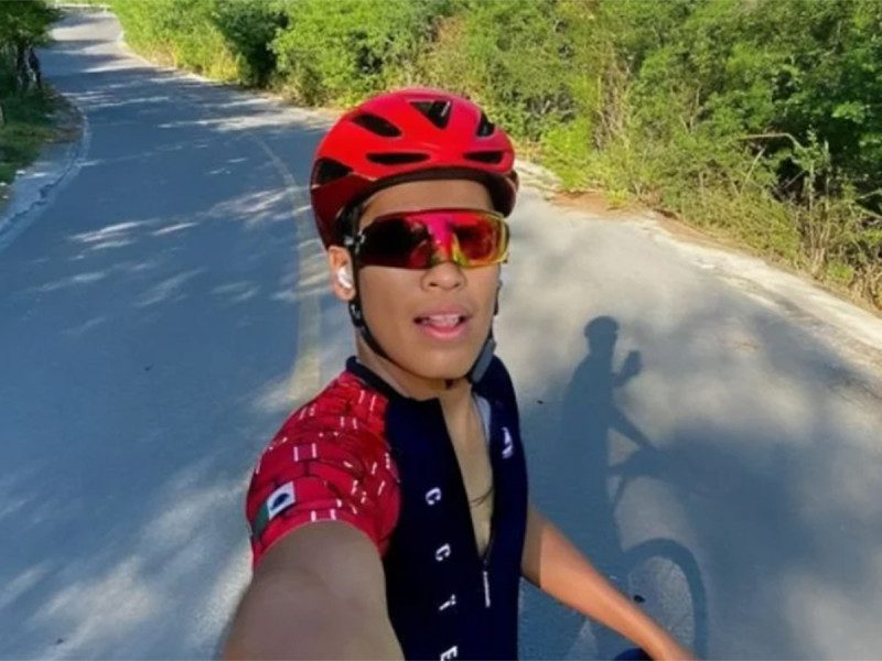 Camión de carga atropella y causa la muerte de ciclista de 24 años