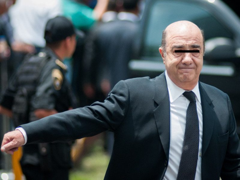 Murillo Karam solicita involucrarse en la investigación del caso de tortura de El Cepillo