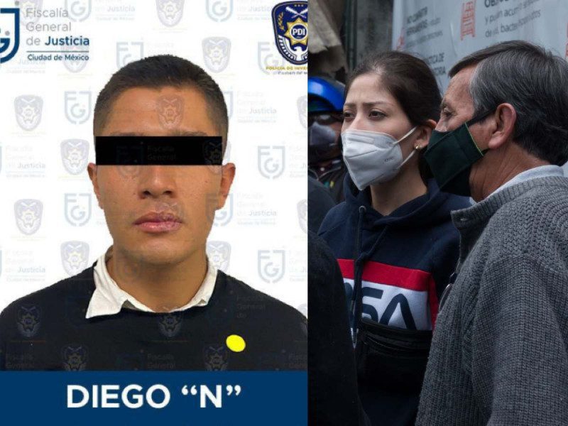 Fecha para la sentencia del feminicida de Fernanda “Polly” Olivares es confirmada