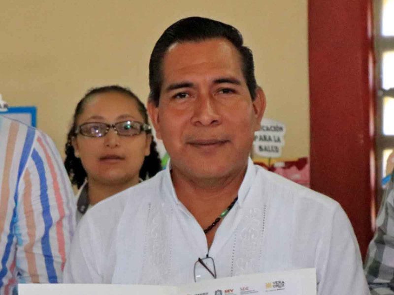 El alcalde de Texistepec, Veracruz, es blanco de un acto violento