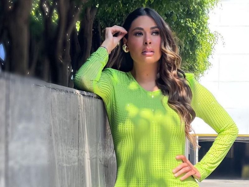 La primera selfie de Galilea Montijo con su novio Isaac Moreno hace su aparición