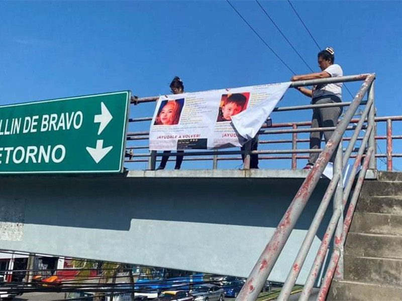 Encuentran cuerpos de madre y su hijo en fosa clandestina en Veracruz