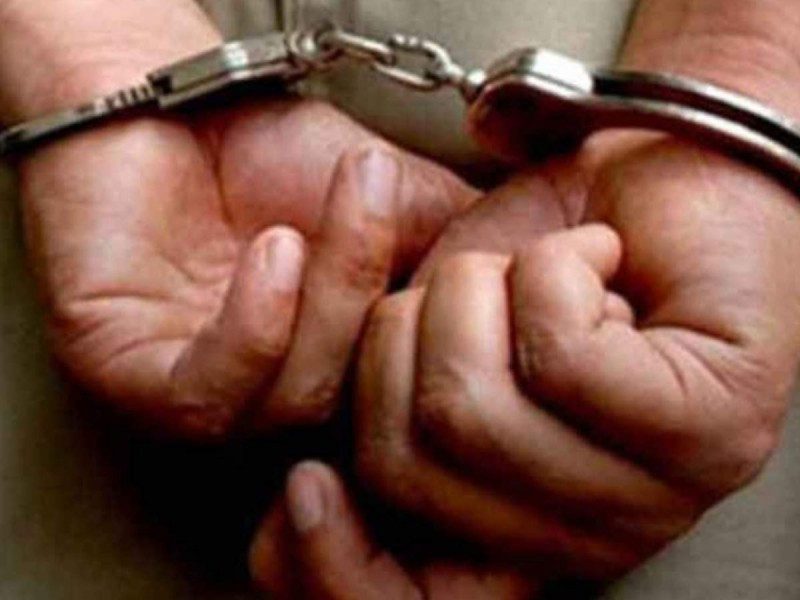 La FGR arresta a un fabricante de armas en Baja California