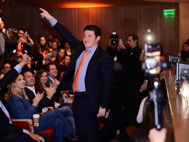 El TEPJF ordena al Congreso de NL elegir al gobernador interino