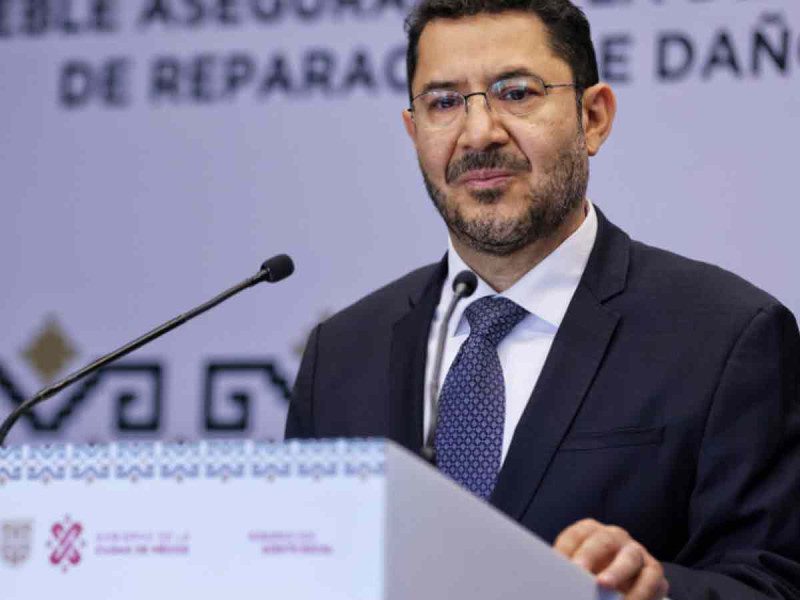 Gobierno de la CDMX investigará perros desollados en Bosque de Nativitas: Batres