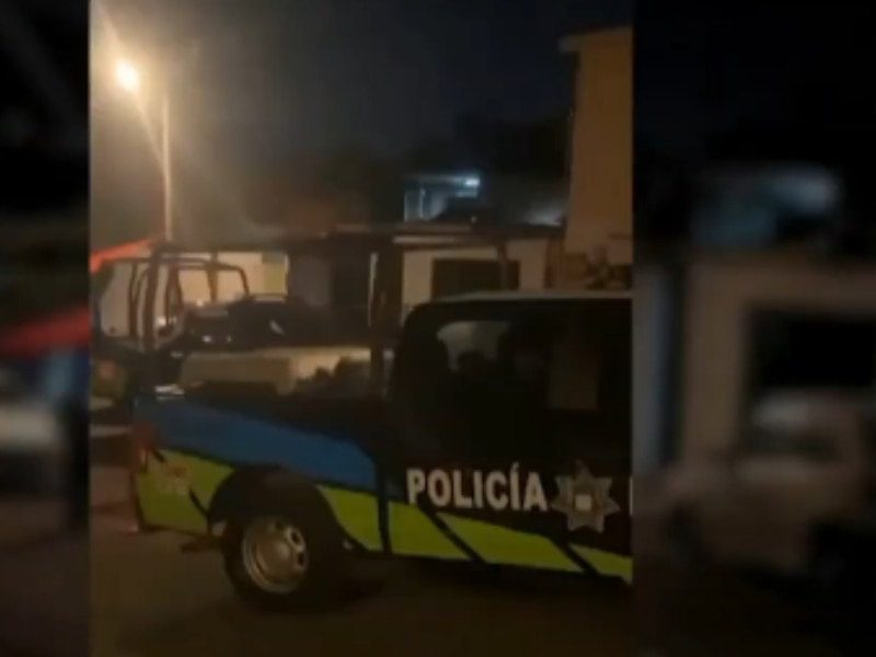 ¡Terrorífico! Hombre quita la vida a su madre e intenta enterrar el cuerpo en su casa
