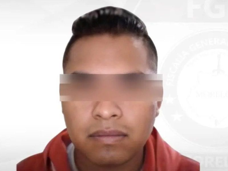 En Morelos violador serial pasará 20 años en prisión