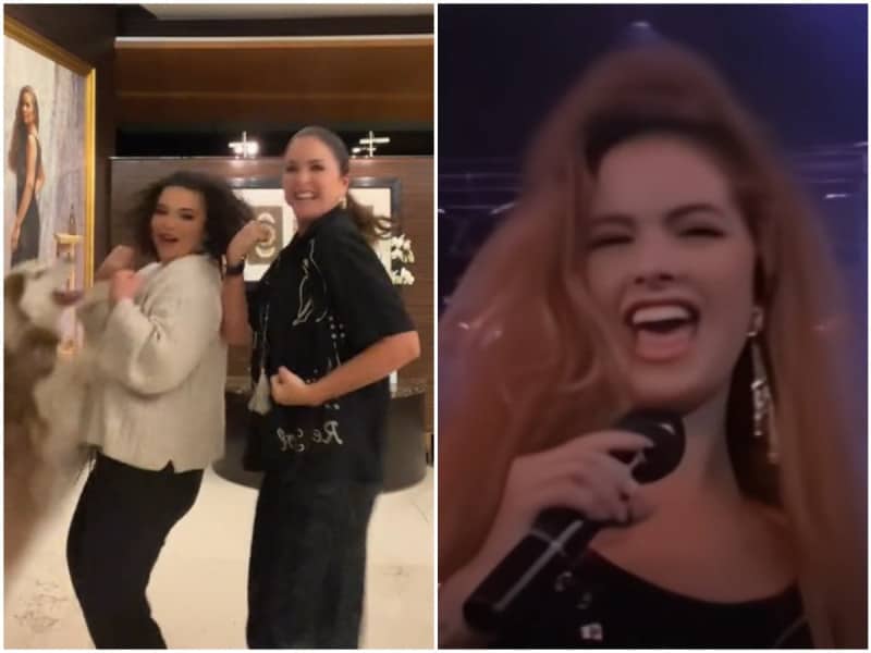 ¿Lucero tendencia en TikTok? Aquí te contamos