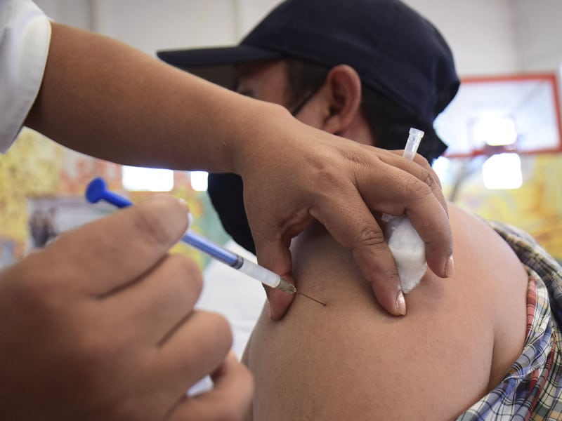 Posibles vacunas COVID a la venta en México