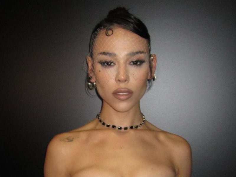 Danna Paola lanza su nueva canción ‘Aun Te Quiero’