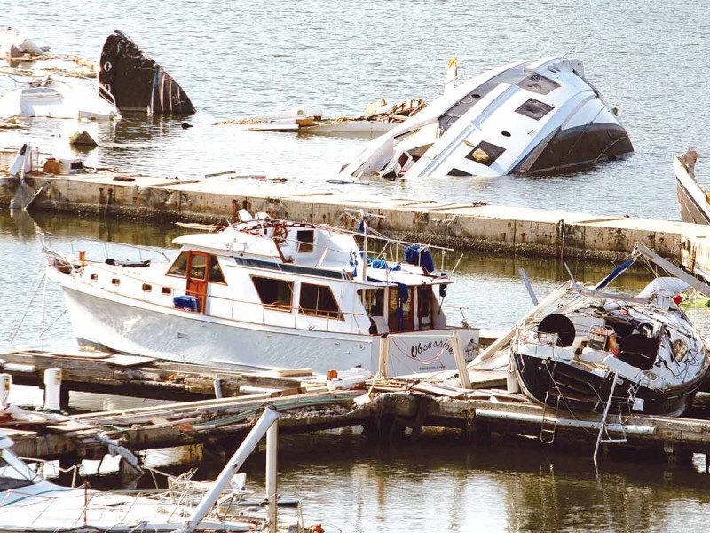 Aseguradoras gestionan más reclamos debido a huracán “Otis”