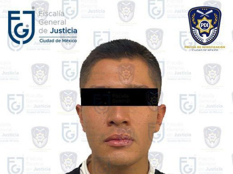 70 años de cárcel para el asesino de Fernanda “Polly” Olivares por feminicidio