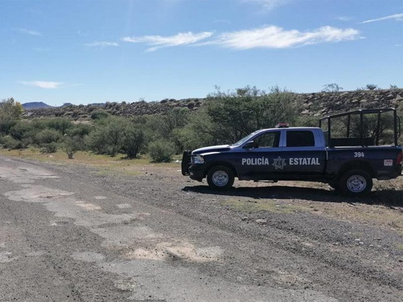 Incautan más de 200 cartuchos de diferentes calibres en cateo en Durango