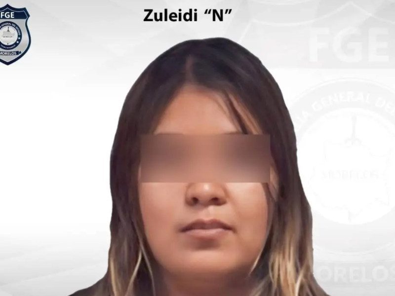 Sentencian a 30 años de prisión a madre que prostituía a su hija