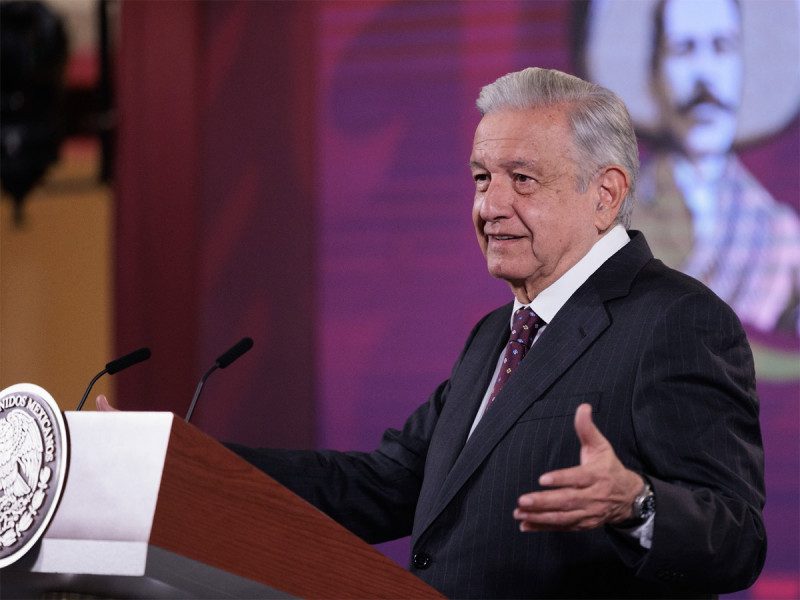 López Obrador se reúne con gobernadores para discutir el censo de desaparecidos