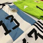Argentina se despide del Mundial Sub-17