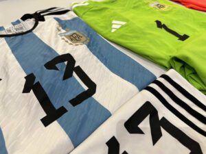 Argentina se despide del Mundial Sub-17