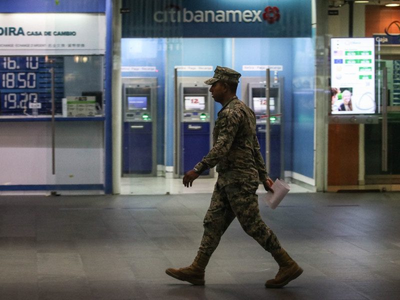 Sedena controla tres aeropuertos más; suman 10 en México