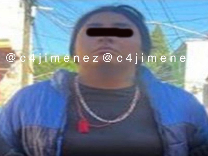 Envían a prisión a joven de 17 años por feminicidio de su amiga