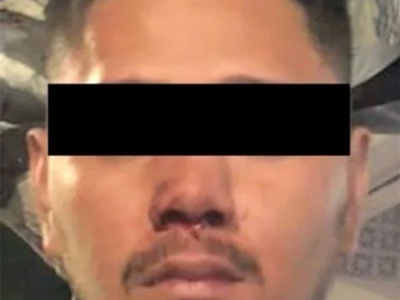 Taxista de aplicación vinculado a proceso por muerte de madre e hija tras boda