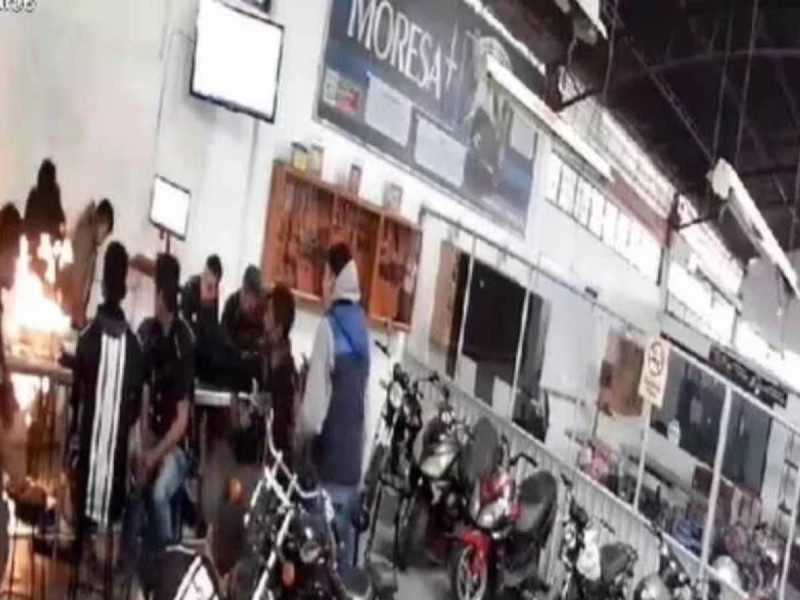 Padres y Omar ‘N’, el agresor de Cristian Carranza, podrían llegar a un acuerdo