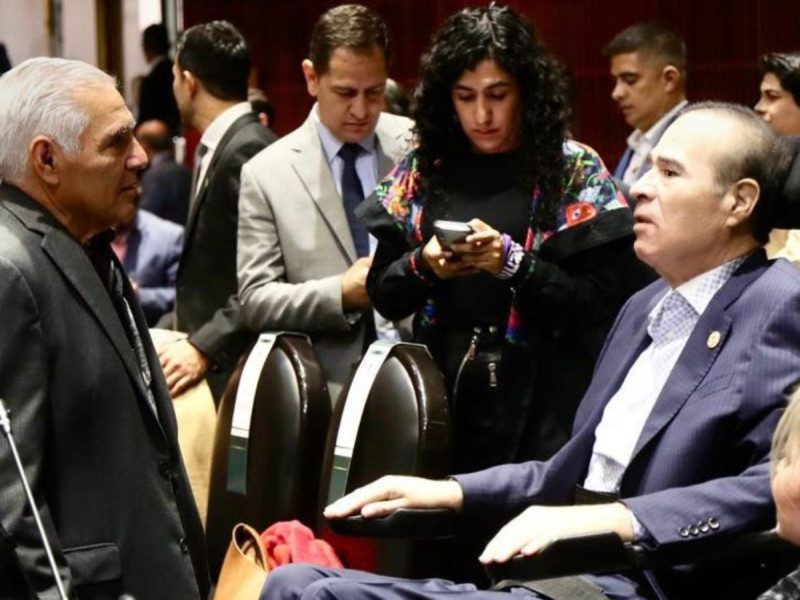 El Partido Verde plantea regular la venta de boletos por internet