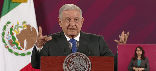 AMLO hace un llamado a la Corte para que entregue los fideicomisos destinados a Acapulco