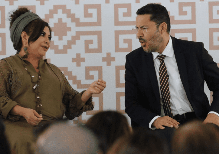 Martí Batres; Clara Brugada hará excelente trabajo en CDMX