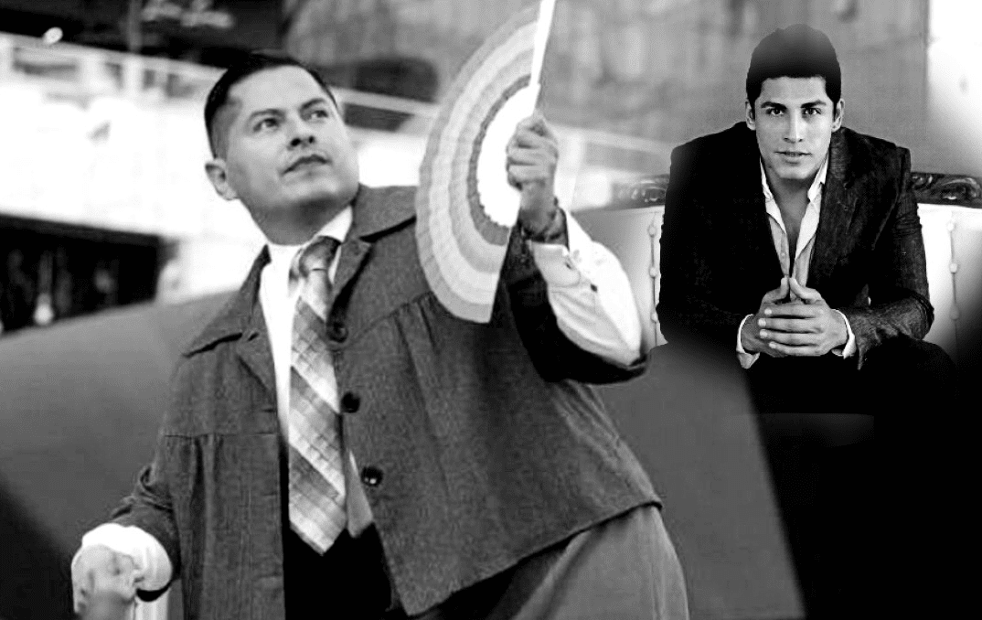 El fiscal de Aguascalientes, Jesús Figueroa Ortega, confirmó que la pareja de Ociel Baena dio positivo en metanfetaminas