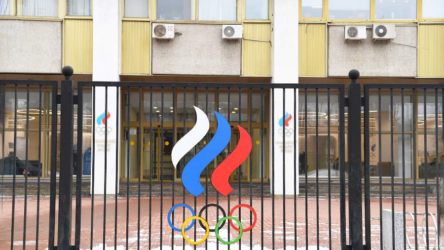 Tribunal Arbitral del Deporte recibe apelación tras suspensión del equipo Olímpico Ruso