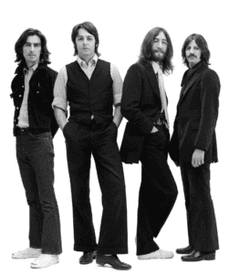 The Beatles publican ‘Now And Then’, una canción inédita creada con inteligencia artificial