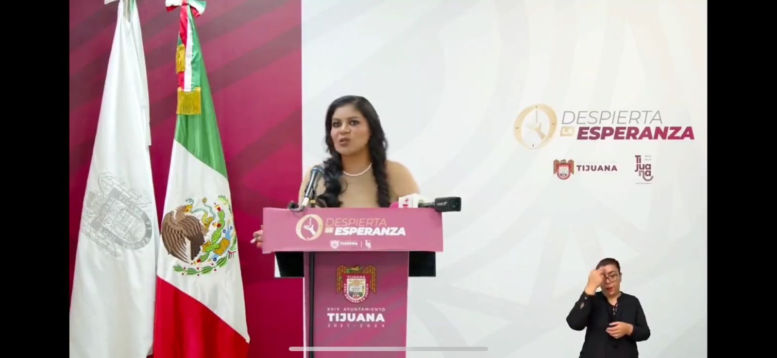 “Los muertos de Montserrat Caballero”, las cosas como son en Tijuana