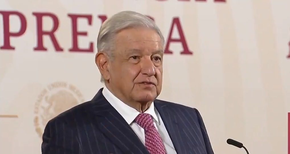 Juez dio prisión domiciliaria a Murillo Karam por consigna, acusa AMLO