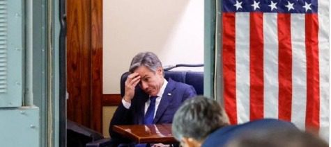 Israel rechaza la pausa humanitaria solicitada por Estados Unidos