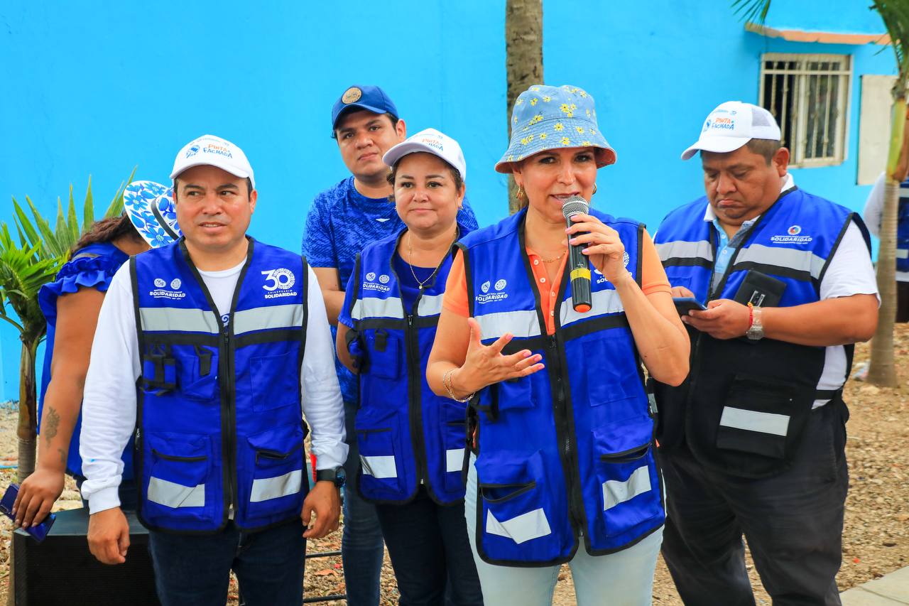 Invita el gobierno municipal de Solidaridad a estar al corriente en el pago del predial