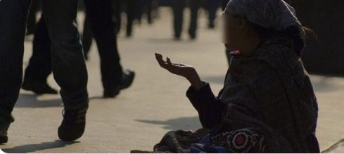 SCJN elimina multa por pedir limosna en Oaxaca