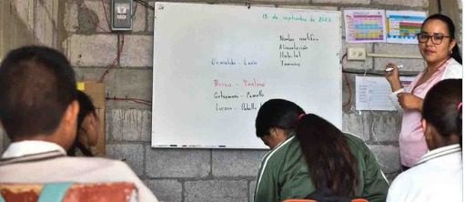 Víctima de bullying pierde la vida por un golpe en la cabeza