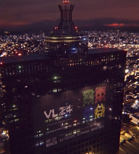 Anuncian nueva sede para el Vive Latino en el 2024