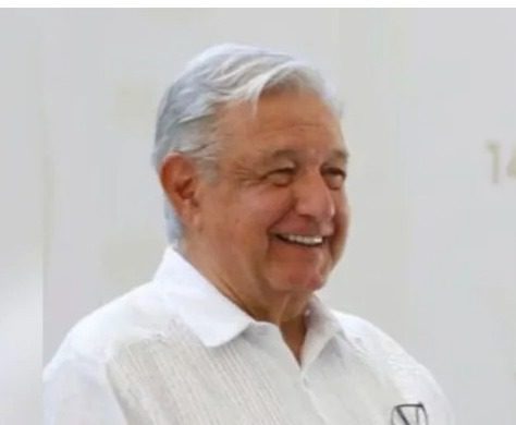 AMLO le cambiará el nombre al Mar de Cortés